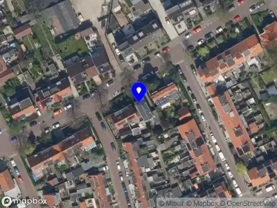 Horizon C.V. Vlaardingen