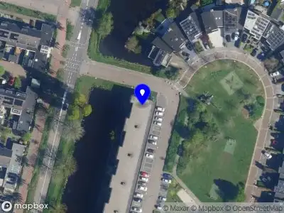 Nieuw bedrijf Pedagogische Dienstverlening Debbie Nazir