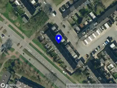 Nieuw bedrijf Shahab Sociale Hulpverlening