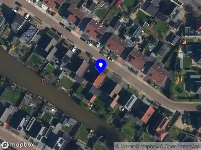 Mara's shop Dokkum