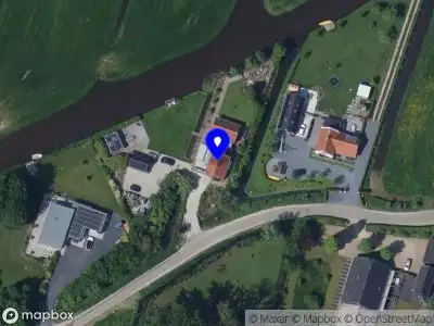 Van der Graaf Coating Service BLESKENSGRAAF CA