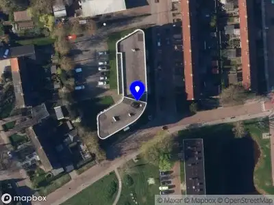 Nieuw bedrijf KV Social Work