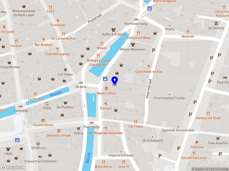 Smartify B.V. Leeuwarden