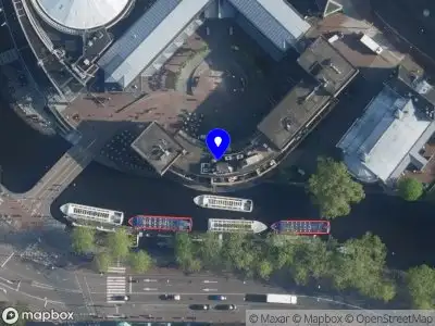 Nieuw bedrijf Transport Adviesbureau