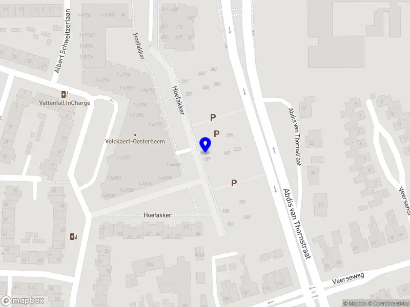 Nieuw bedrijf VIA ergotherapie