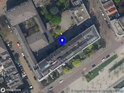 Nieuw bedrijf IMAP Netherlands Holding B.V.