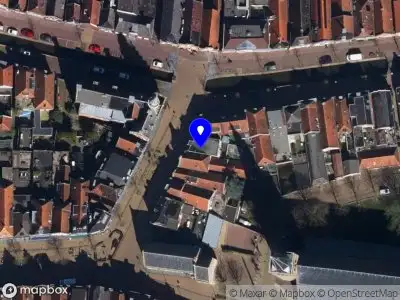 Stad idee Franeker Franeker