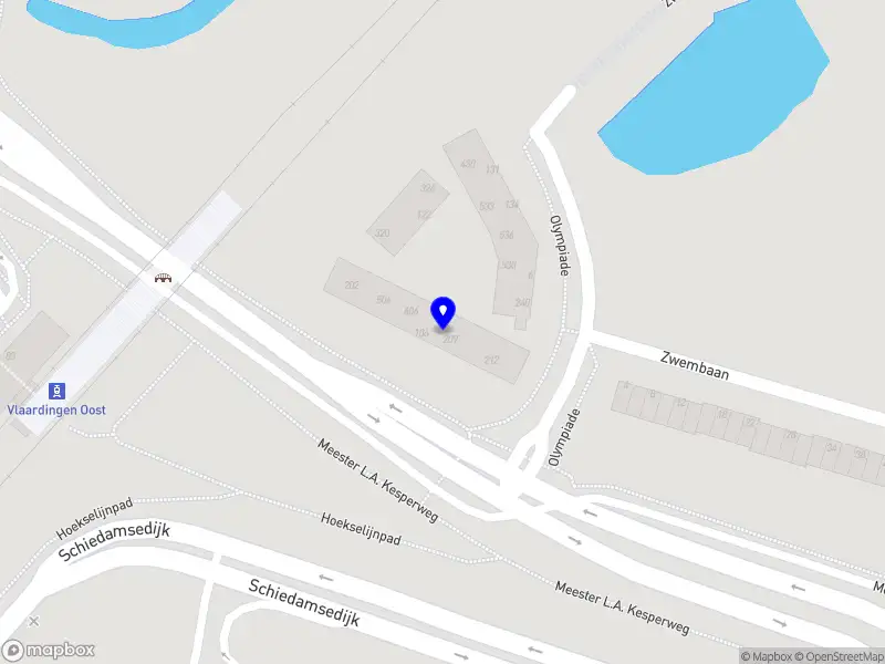 RJB Transport Vlaardingen