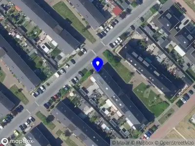 Cloteda Zorg Lelystad