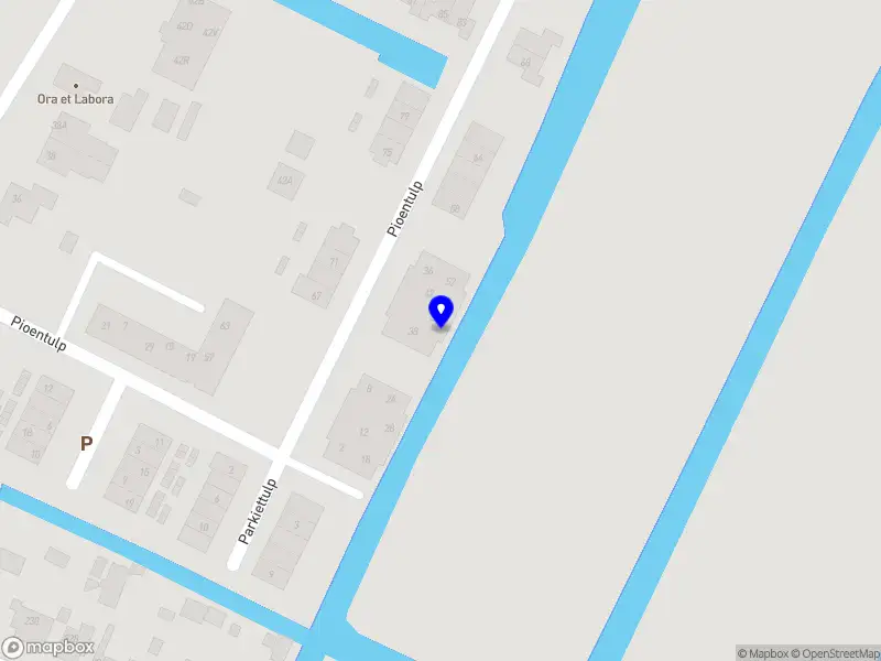 Stichting CAMM Hillegom