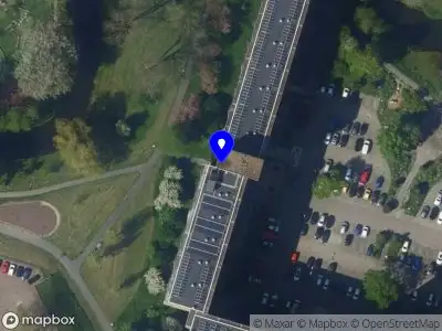 Alleskunner van der FARG Zoetermeer