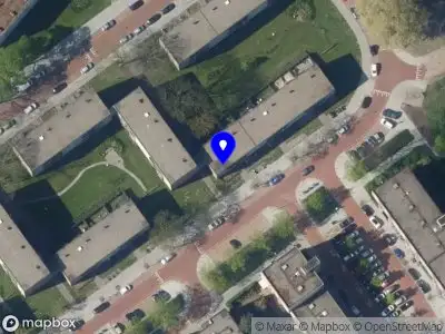Onderhoudsbedrijf daad 's-Gravenhage