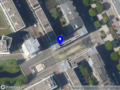 Nieuw bedrijf Stoppa Bouw