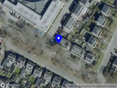 Van Zeeland Staaltechniek Udenhout