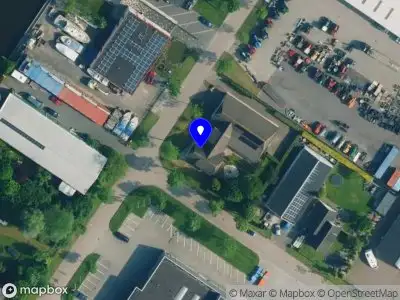 Dijkstra Klimaattechniek B.V. Marknesse