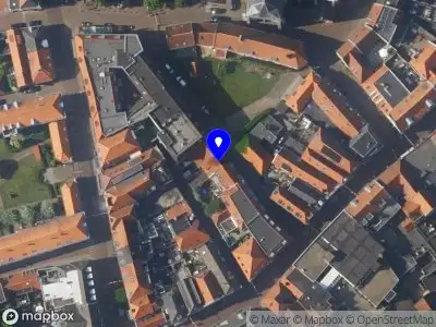 B.J.G. dienstverlening