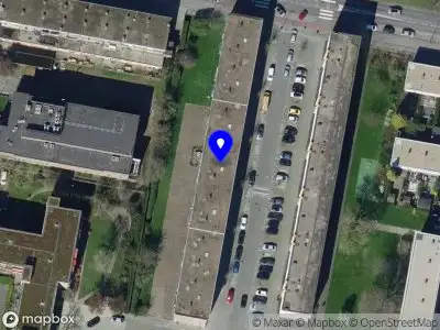 One-shot PT Rotterdam