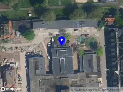 Stichting Slachthuis