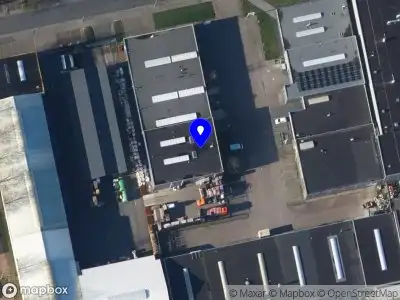 Bouwbedrijf De Gouden Handjes