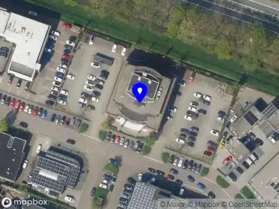 Nieuw bedrijf VX Company Application Lifecycle Managm. B.V.