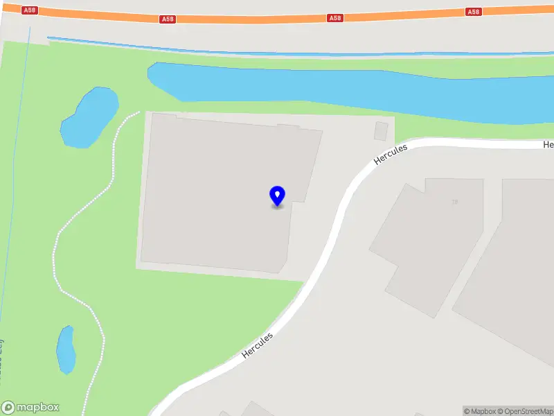 Nieuw bedrijf Lily Maas Logistics B.V.