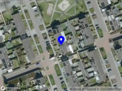 Diane Feijen pedagogisch medewerker