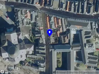 Nieuw bedrijf Studio Bahnhof