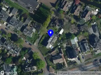 Nieuw bedrijf VvE Raadhuisstr, 277-277a te Alphen a/d Rijn