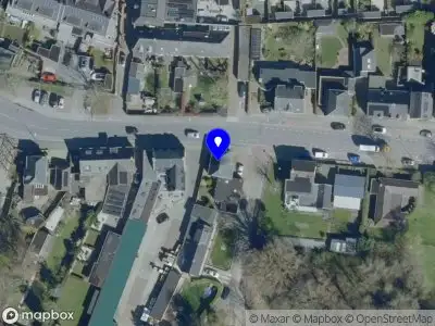 Nieuw bedrijf MaRoafbouw