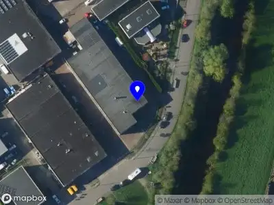 Alkmaar Kozijnen B.V. Alkmaar