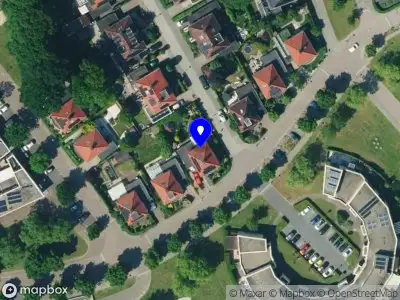 Blauworx Apeldoorn