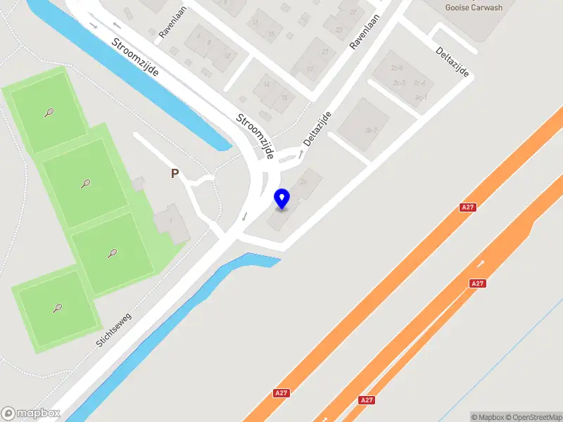 Pedega Investment II B.V.