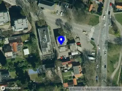 Vliegende Startup Ede