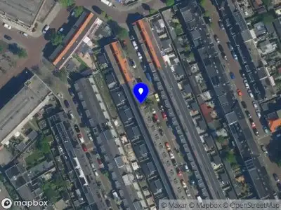 Natasja Wandel Haarlem