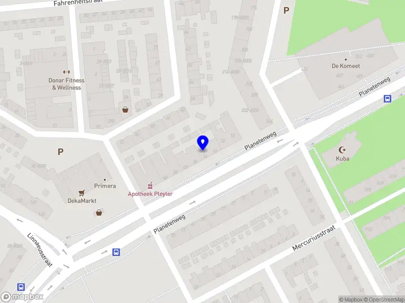 Nieuw bedrijf Tech Thuis