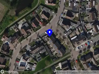 Steenpoorte installatie