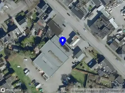 MeerMetData B.V. Schijndel