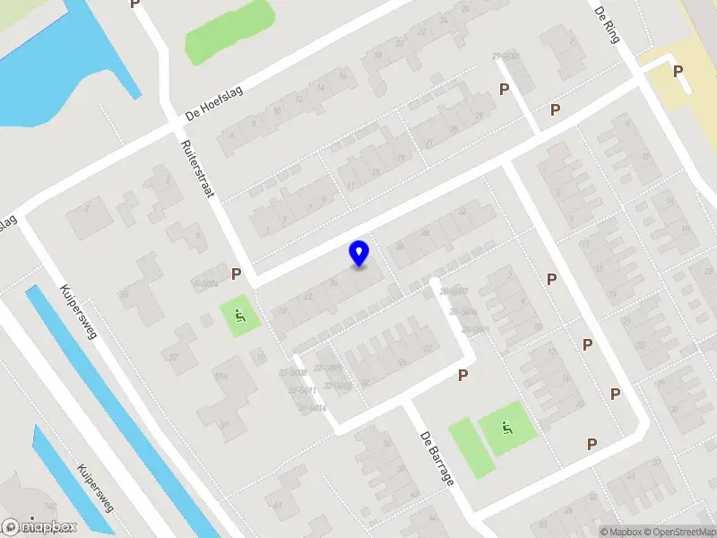 Observa Security Buitenpost