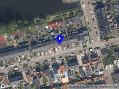 N. Bos Beheer B.V. Capelle aan den IJssel