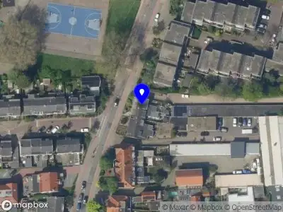 Jet's BeautyCare Hilversum