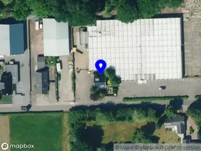 CB transport Apeldoorn