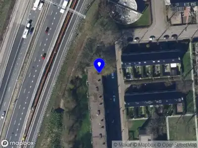 INFRAMARINE B.V. Groningen
