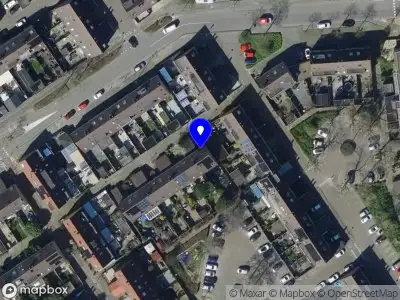 Nieuw bedrijf sandryzne