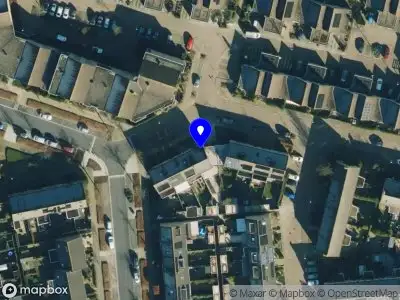 Nieuw bedrijf Sportprofessional Vincent Smallegange