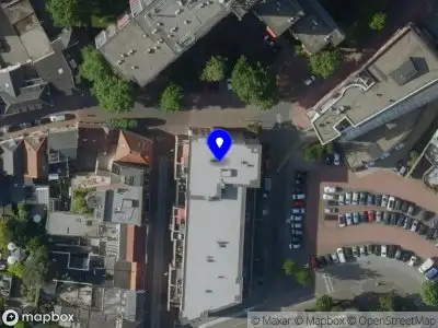 Nieuw bedrijf O.Dance