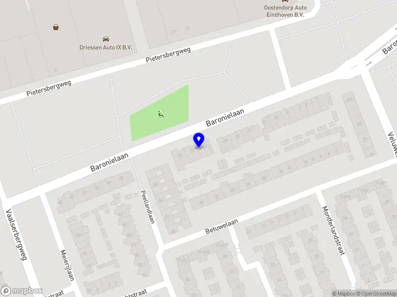 BonLau B.V. Eindhoven