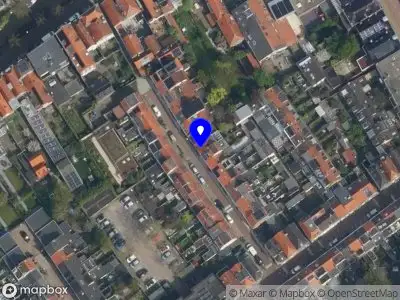 KRIS glas in lood Delft