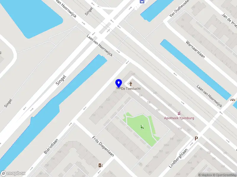 Iejad Vastgoedadvies 's-Gravenhage