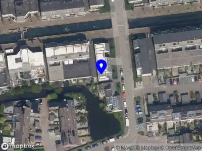 Nieuw bedrijf Meerrie Interior