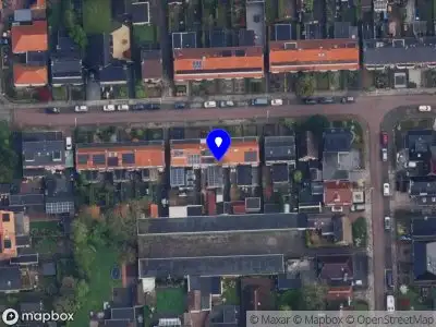 Watze Tennis & Padel Drachten